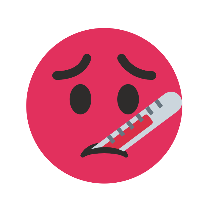 Pain and Cold