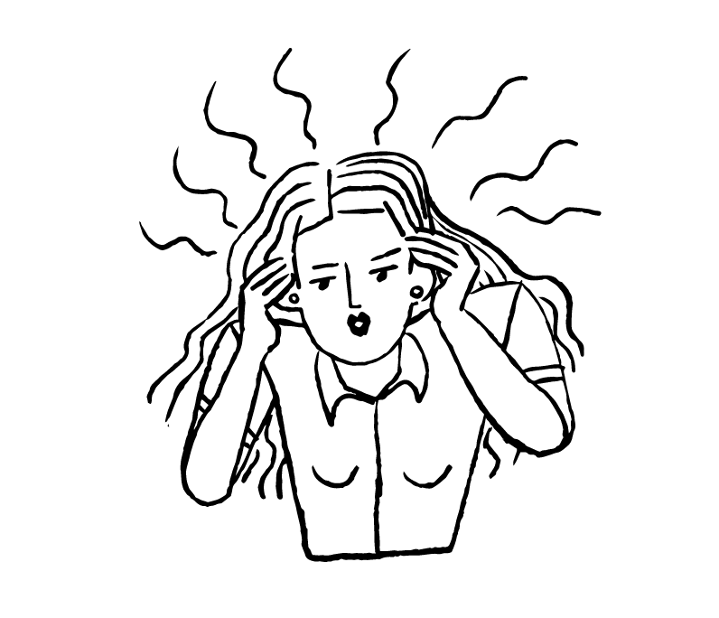 Stress and Nervous System